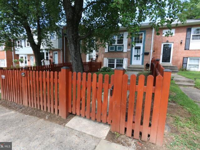 Townhouse for sale in Birchdale, Dale City