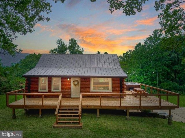 House for sale in Virginia