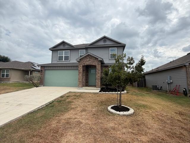 House for sale in Elmendorf, Texas