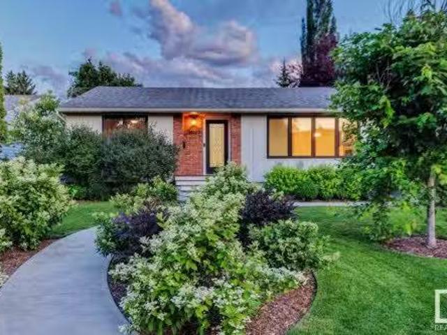 House for sale in Wedgewood, Alberta