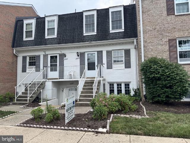 Condo for sale in Virginia