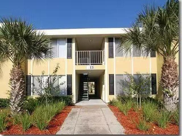 Condo for rent in Bradenton