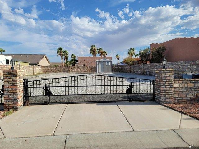 Land for sale in Yuma, Arizona