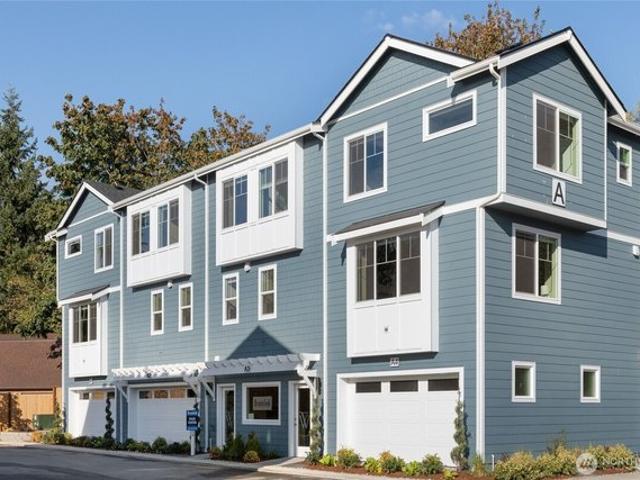 Townhouse for sale in Lynnwood, Washington
