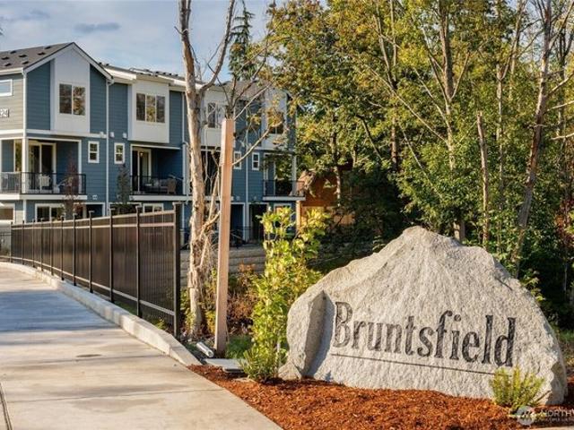 Townhouse for sale in Lynnwood, Washington