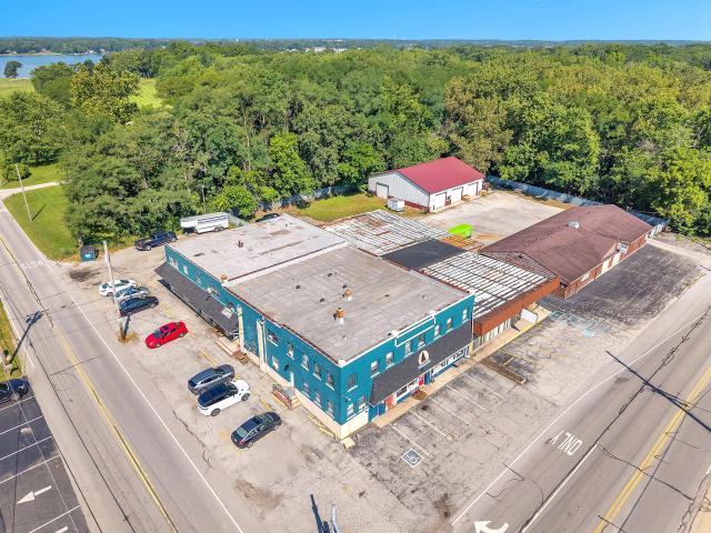 Commercial for sale in Cedar Lake, Indiana