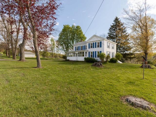 House for sale in Cayuga, New York