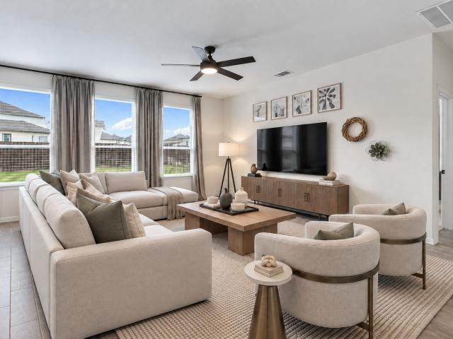 House for sale in Conroe, Montgomery County