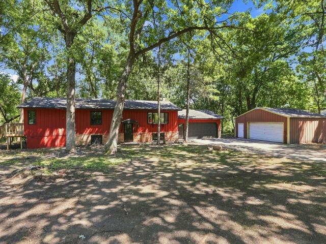 House for sale in Big Lake Township, Sherburne County