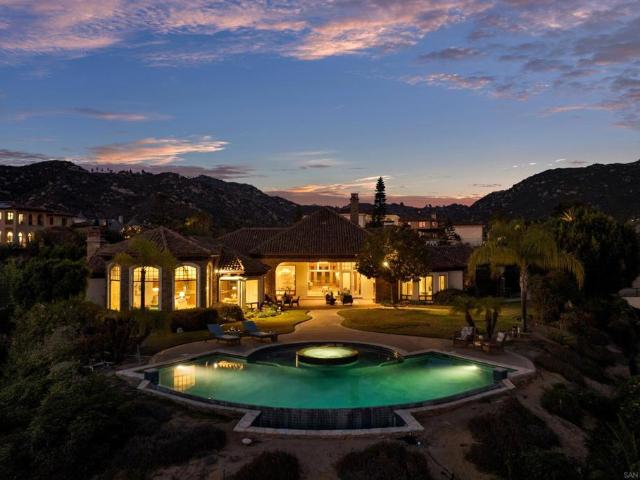 House for sale in Poway, California