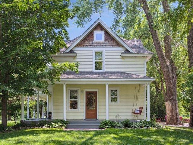 House for sale in Watertown, Carver County