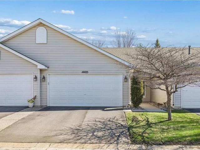 Townhouse for sale in Savage, Minnesota