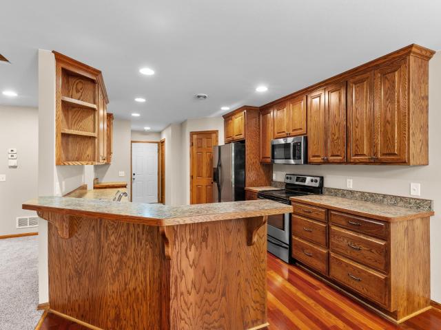 House for sale in Baxter, Minnesota