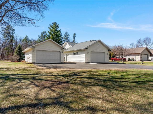 House for sale in Baxter, Minnesota