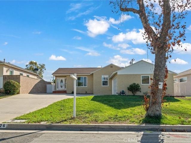 House for sale in Whittier, Los Angeles County
