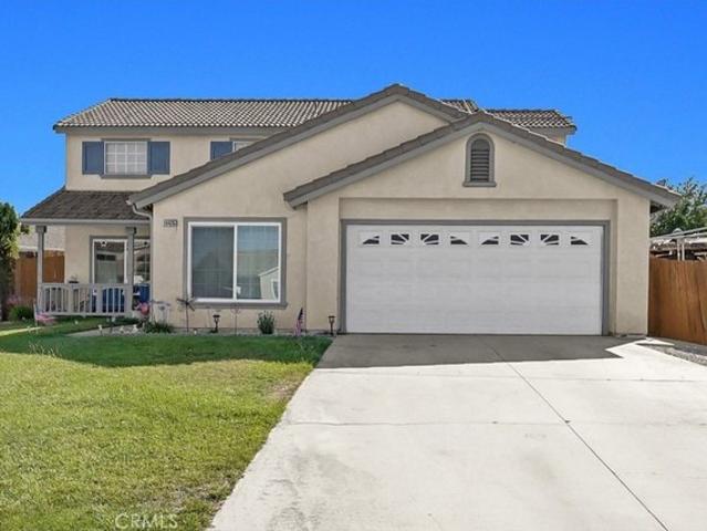 House for sale in Adelanto, California