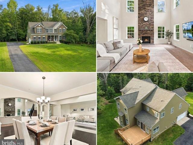 House for sale in Hughesville, Charles County