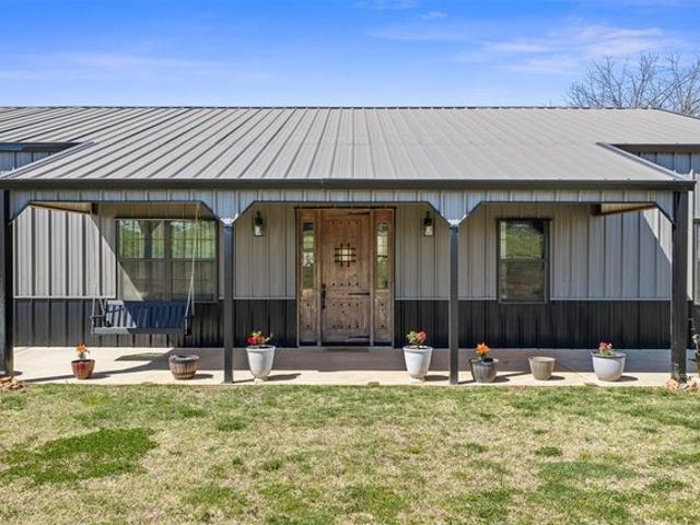 House for sale in Wayne, Oklahoma