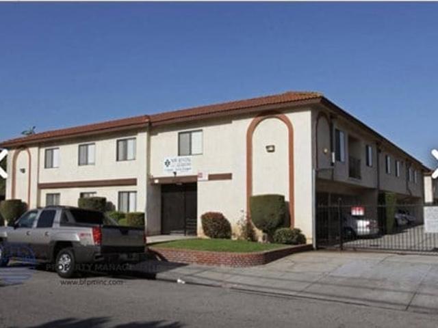 Apartment for rent in Hawthorne