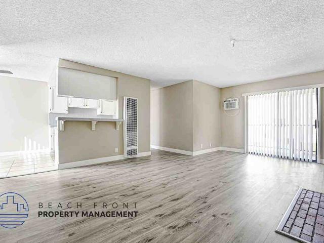 Apartment for rent in Hawthorne, Los Angeles County