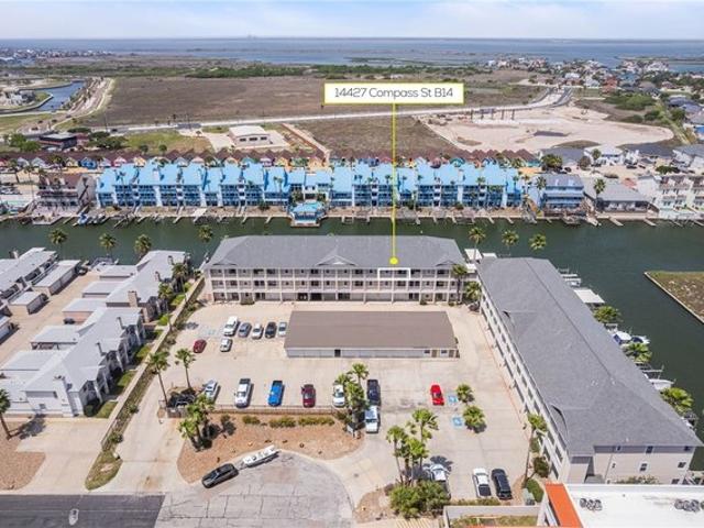 Condo for sale in Corpus Christi, Texas