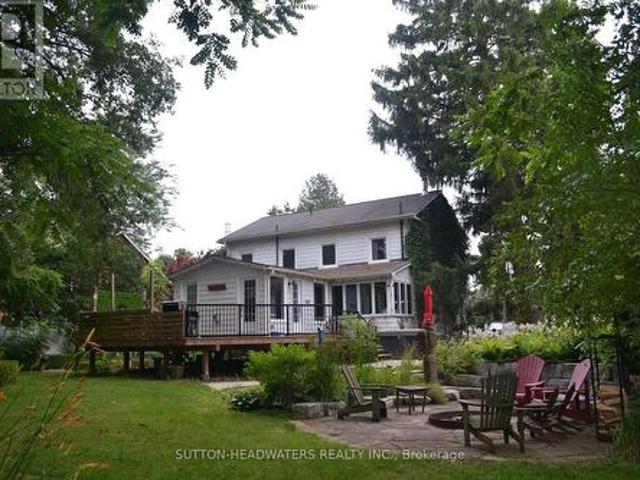 House for rent in Caledon, Ontario