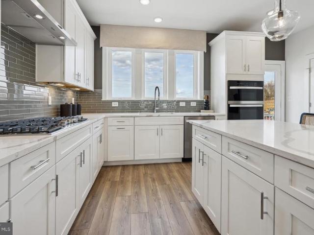 Townhouse for sale in Creekside at Cabin Branch, Montgomery County