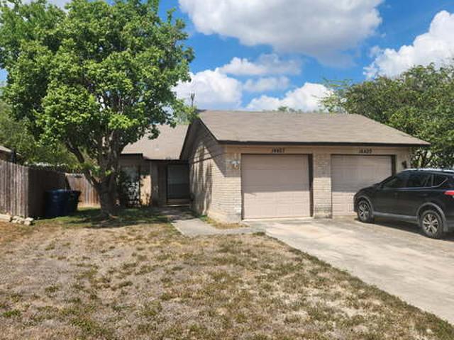 House for sale in San Antonio, Bexar County