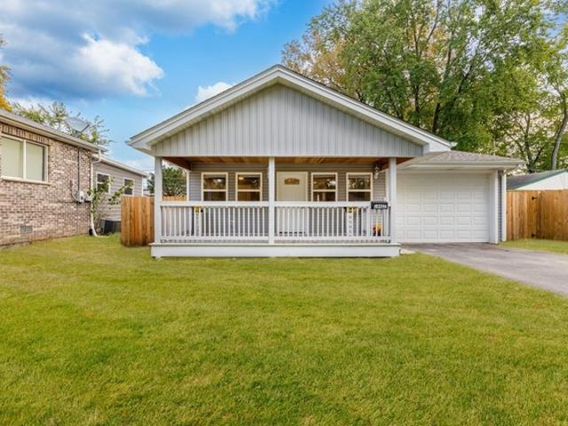 House for rent in Midlothian, Illinois