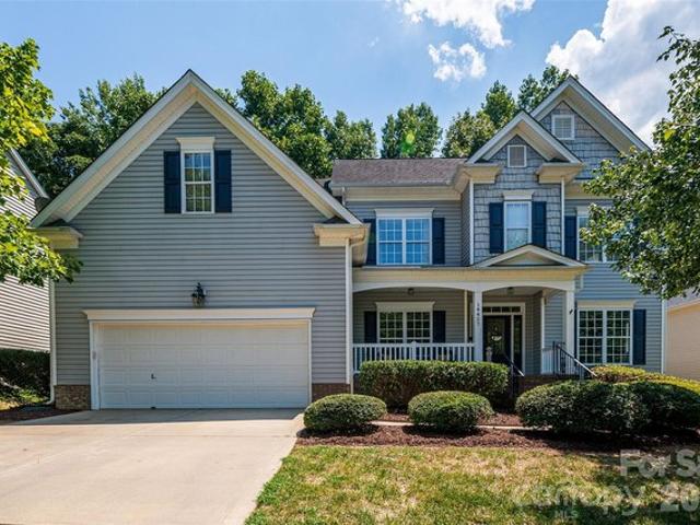 House for sale in Mecklenburg, North Carolina