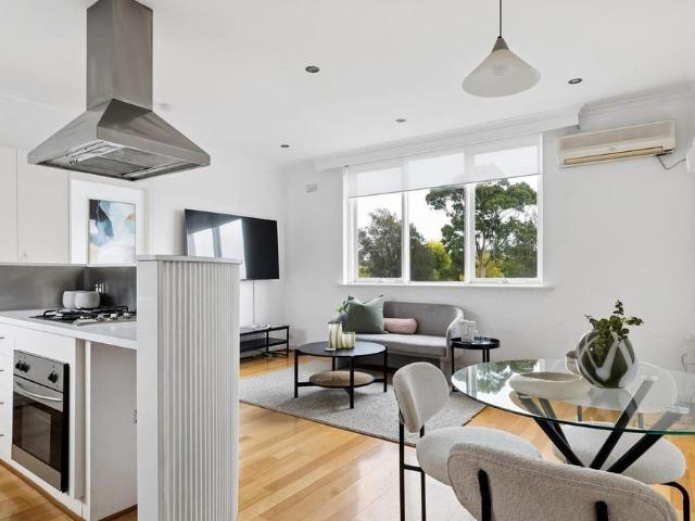 Apartment for rent in Camerons Creek, Victoria