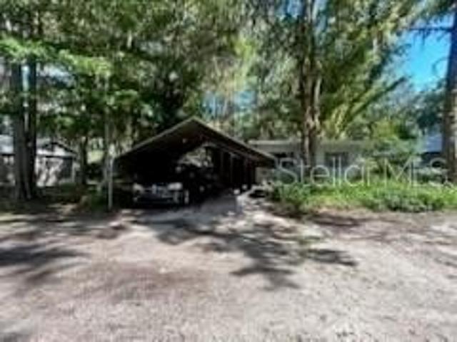 House for sale in Hawthorne, Florida