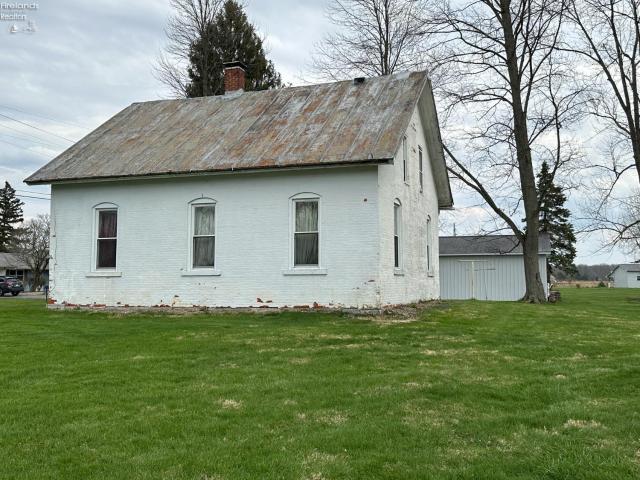 House for sale in Attica, Ohio