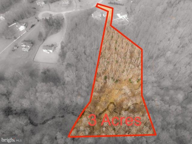 Land for sale in Waldorf, Maryland