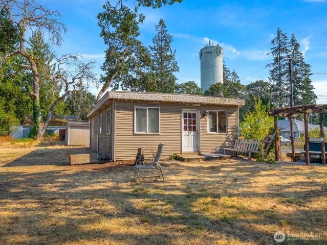 House for sale in Lakewood, Washington