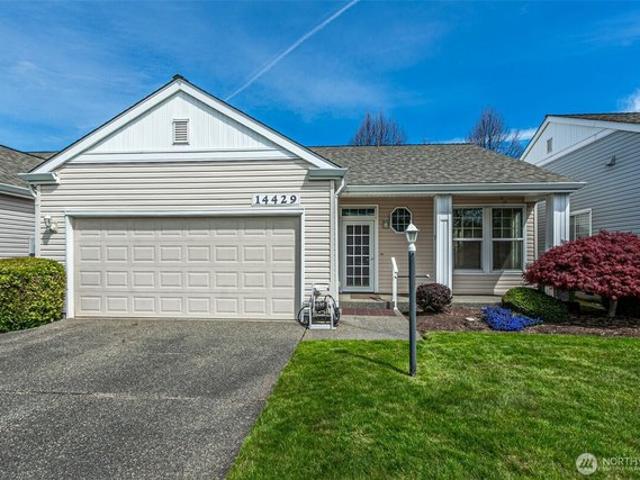 Condo for sale in Sumner, Washington