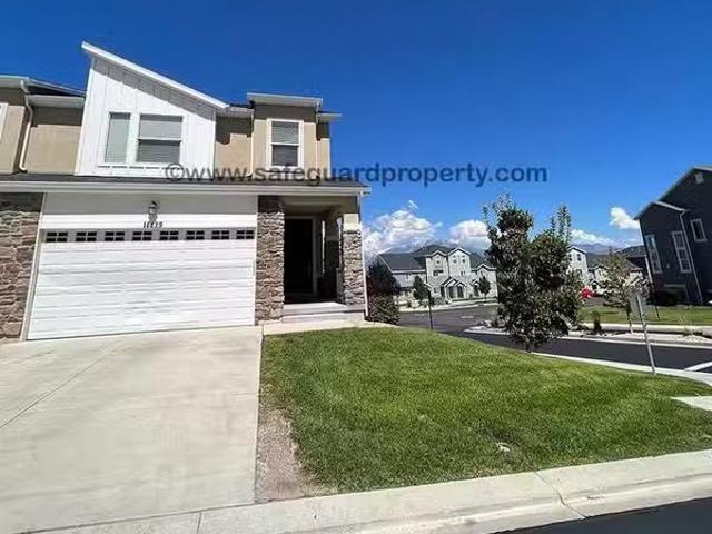 House for rent in Herriman