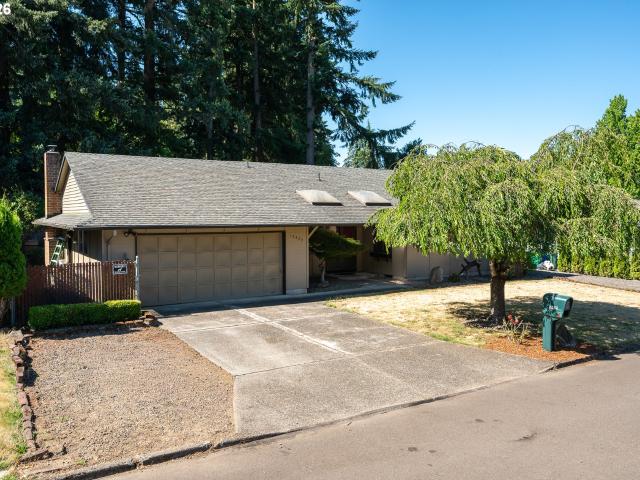 House for sale in Oregonia
