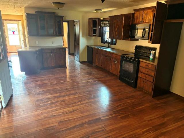 House for sale in Woodward, Woodward County