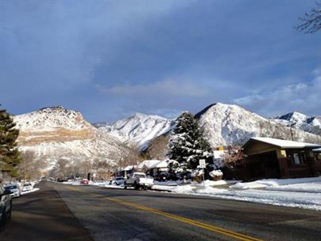 Apartment for rent in Ogden, Weber County