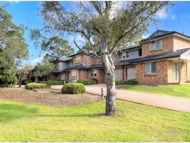 Condo for rent in Sydney, New South Wales