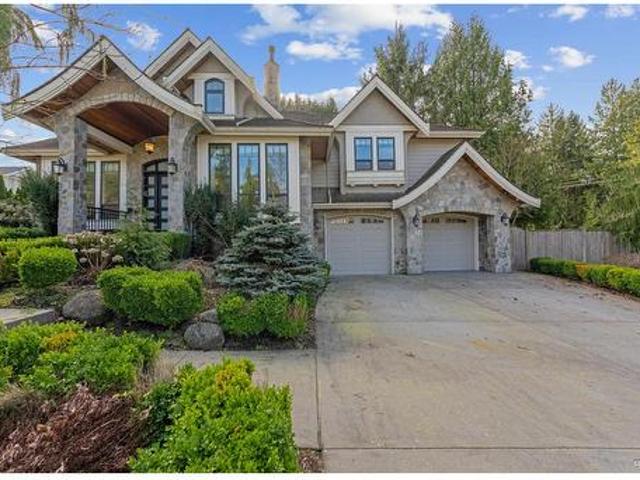 House for sale in Surrey, British Columbia