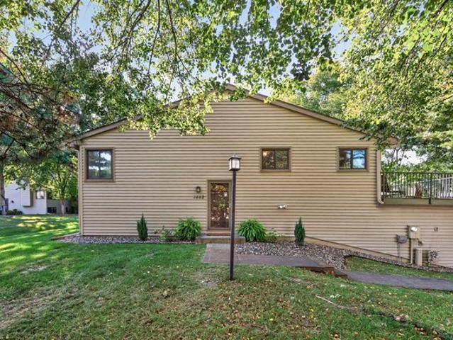 Townhouse for sale in Ramsey, Minnesota