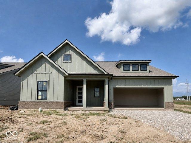 House for sale in Westfield, Indiana