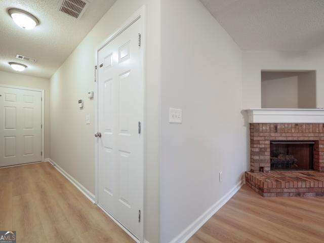 Townhouse for sale in Winder, Georgia