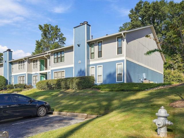 Condo for sale in Tucker, Gwinnett County