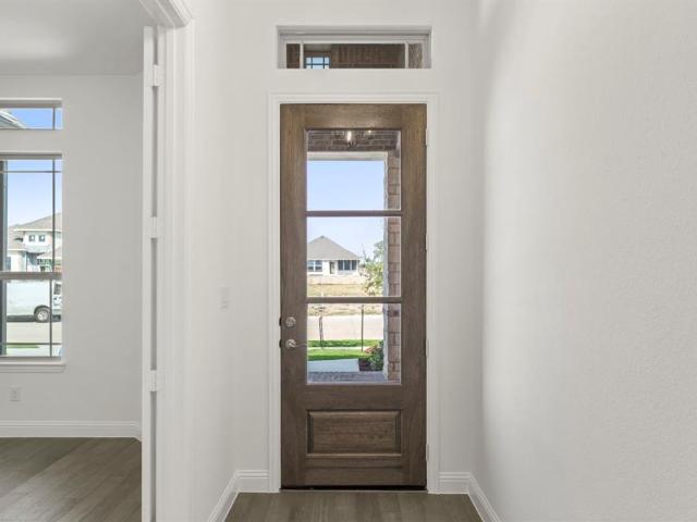 House for sale in Van Alstyne, Texas