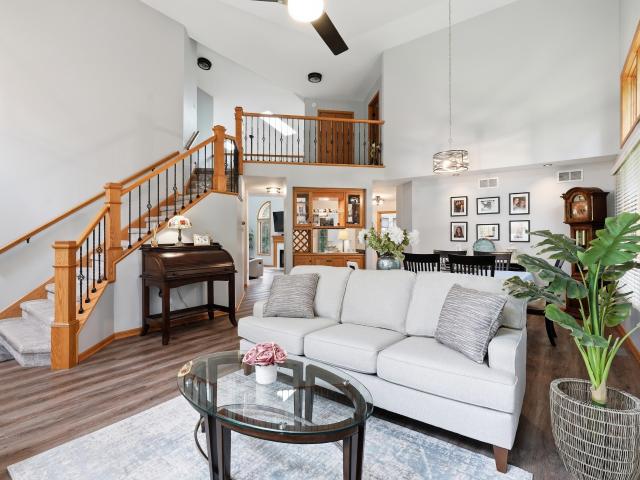 Townhouse for sale in Dyer, Indiana