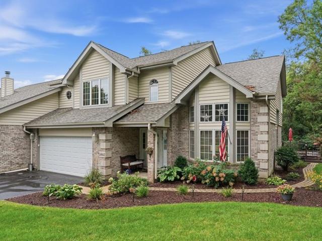 Townhouse for sale in Dyer, Lake County