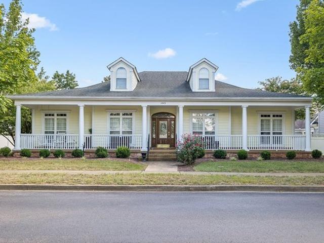 House for sale in Tennessee